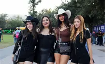 Festival Arre 2025: así fue el primer día de música en Monterrey Festival Arre 2025: así fue el primer día de música en Monterrey