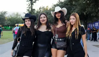 Festival Arre 2025: así fue el primer día de música en Monterrey