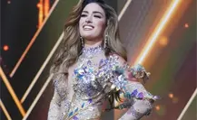 Michelle Domínguez denuncia a director de Miss Universo México de violencia Michelle Domínguez denuncia a director de Miss Universo México de violencia
