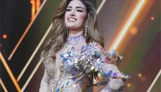 Michelle Domínguez denuncia a director de Miss Universo México de violencia