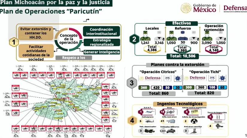 imagen recuadro FOTO: Captura de pantalla.