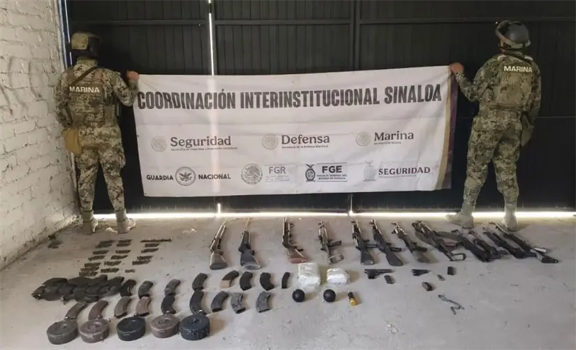 imagen recuadro FOTO: Facebook | Seguridad Públida de Sinaloa.