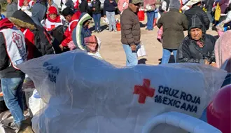 Abriga una vida 2025: Cruz Roja arranca campaña invernal; así puedes colaborar