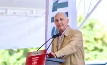 Alista Alcalde de Torreón Primer Informe de Resultados: Ha sido un año difícil