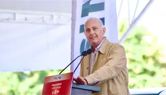 Alista Alcalde de Torreón Primer Informe de Resultados: Ha sido un año difícil