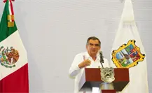 Se entregan más de 3 mil propuestas para la reforma electoral en el Foro Nacional de Tamaulipas