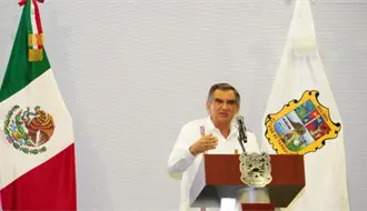 Se entregan más de 3 mil propuestas para la reforma electoral en el Foro Nacional de Tamaulipas