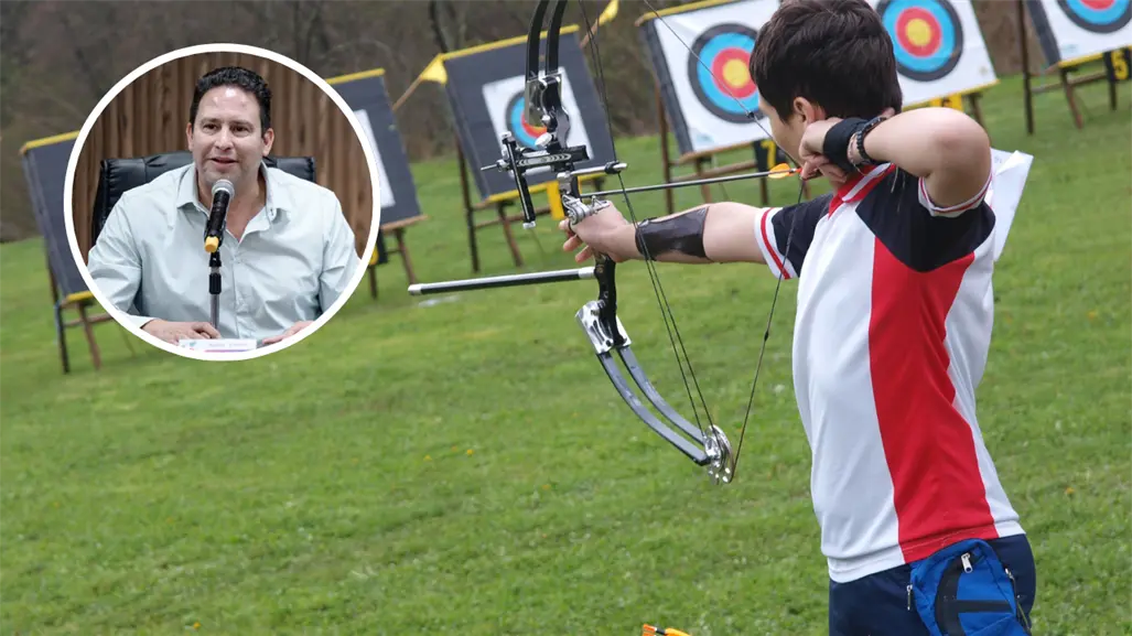 Arranca Saltillo construcción de campo de tiro con arco, ¿dónde estará ubicado?