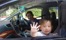 Dejar solo a tu hijo dentro de un carro podría castigarse con 6 años de cárcel en Tamaulipas Dejar solo a tu hijo dentro de un carro podría castigarse con 6 años de cárcel en Tamaulipas