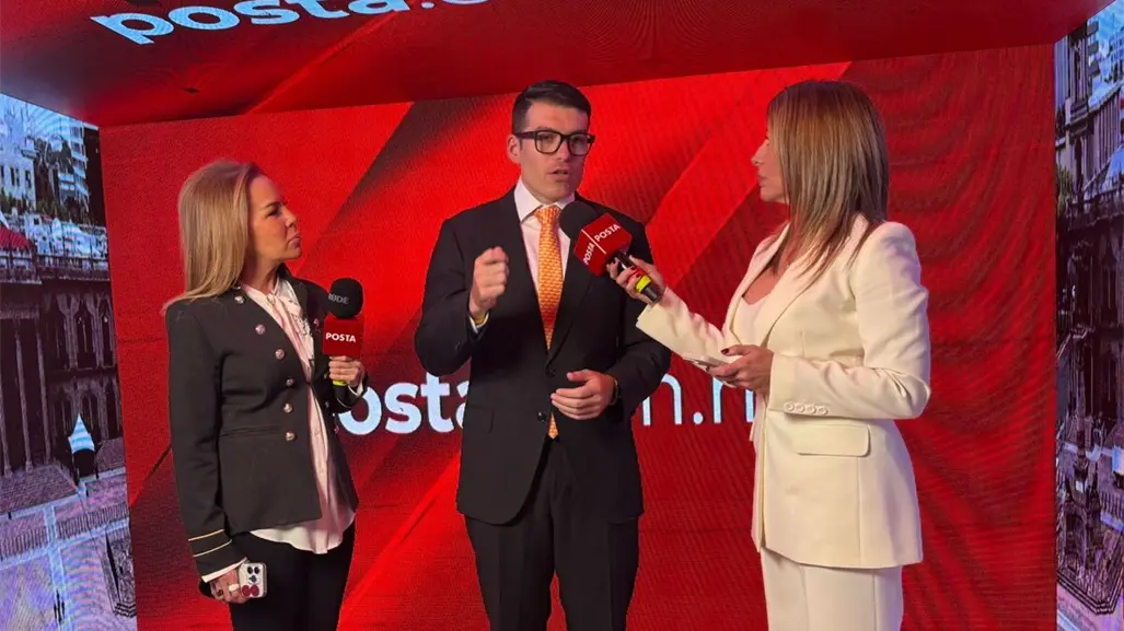 Cuarto Informe de Samuel García: Baltazar Martínez dice que bancada de Movimiento Ciudadano está para Nuevo León