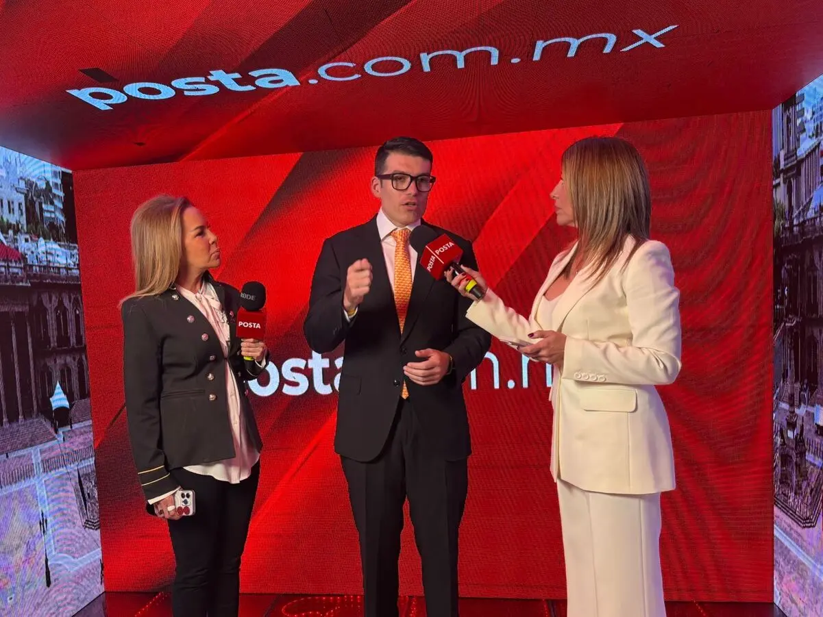 Baltazar Martínez Ríos, aseguró que la bancada naranja seguirá trabajando por los resultados de Nuevo León. Foto: POSTA.