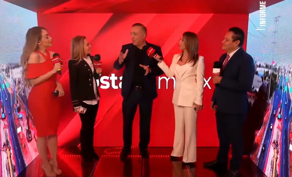 Bernardo Bichara habla sobre la remodelación del Parque Fundidora rumbo al 2026
Bernardo Bichara habla sobre la remodelación del Parque Fundidora rumbo al 2026