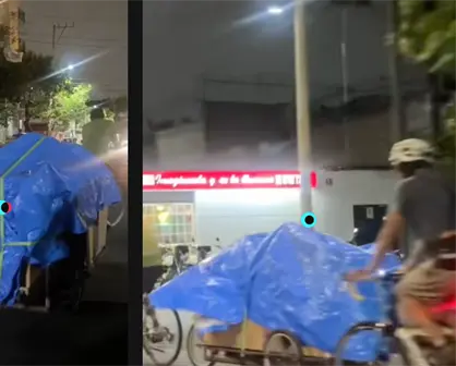 Mudanza en bicicleta CDMX: ¿Cómo funciona?