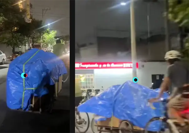 Mudanza en bicicleta CDMX: ¿Cómo funciona?