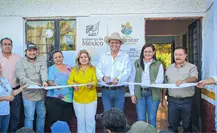 Abren 2 tiendas del Bienestar más en Tamaulipas