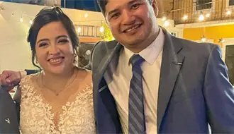 No fue nadie a su boda… hasta que invitaron a todo Ciudad Victoria