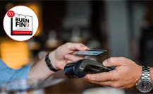 Buen Fin 2025, esta es la manera para participar en su sorteo Buen Fin 2025, esta es la manera para participar en su sorteo