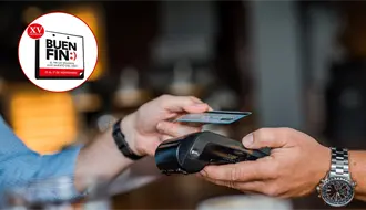 Buen Fin 2025, esta es la manera para participar en su sorteo