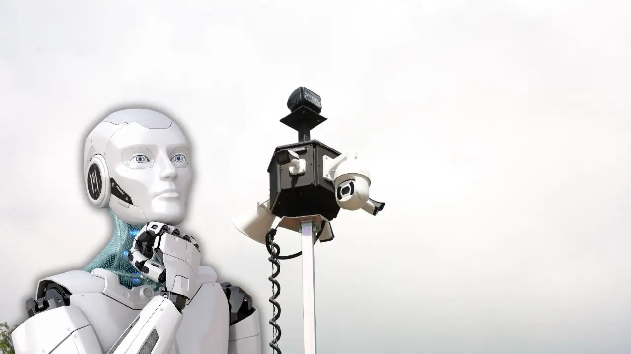 ¿Qué tecnología incorporan las nuevas unidades de seguridad vial? Foto: Canva | Cortesía