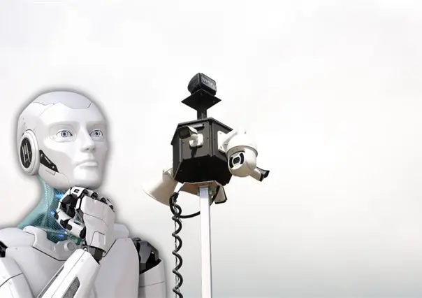 SSP de Yucatán estrena nuevas unidades móviles equipadas con inteligencia artificial