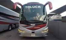 Caminante modifica sus tarifas de transporte foráneo en Edomex Caminante modifica sus tarifas de transporte foráneo en Edomex