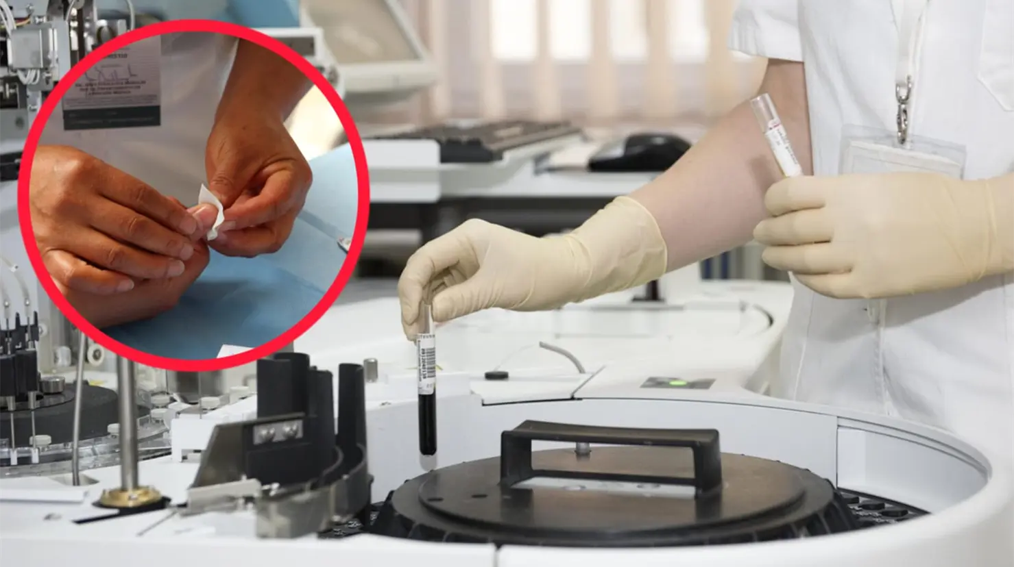 Foto: Pixabay | Durante el Mes del Hombre en Durango se dio a conocer la cifra de defunciones por cáncer de próstata en la entidad. 