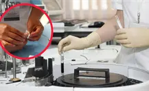 Mes del Hombre: van 77 defunciones por cáncer de próstata en Durango Mes del Hombre: van 77 defunciones por cáncer de próstata en Durango