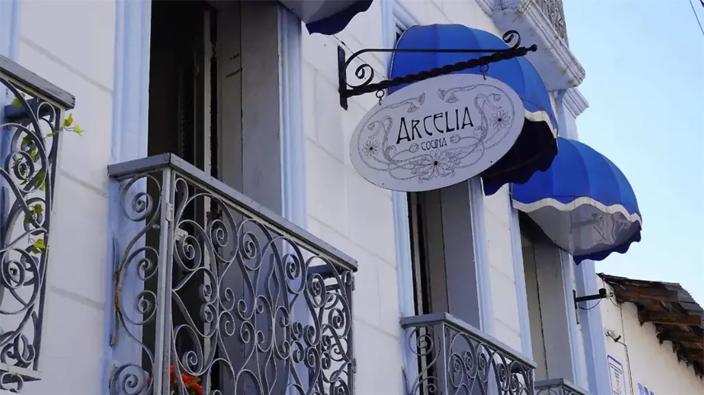 Este hotel en Tampico estilo Francés te transporta a otra época