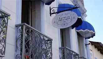 Este hotel en Tampico estilo Francés te transporta a otra época