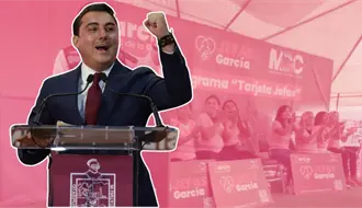 Tarjeta Jefas en García: así se distribuirán las tarjetas en diferentes sectores