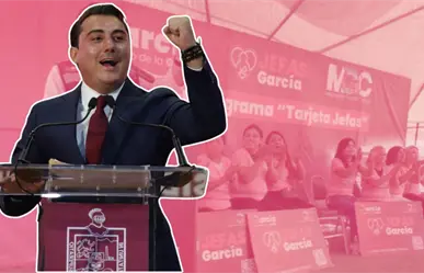 Tarjeta Jefas en García: así se distribuirán las tarjetas en diferentes sectores