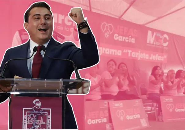 Tarjeta Jefas en García: así se distribuirán las tarjetas en diferentes sectores