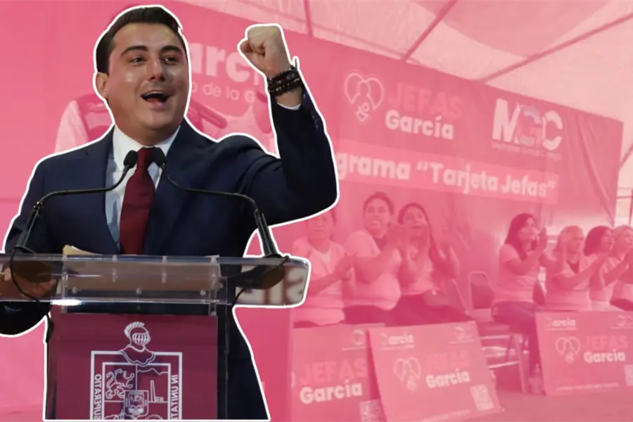 Tarjeta Jefas en García: así se distribuirán las tarjetas en diferentes sectores