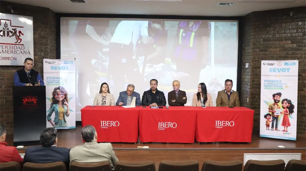 Coahuila será sede del expo clúster del Hábitat / ZEMCH 2025, ¿qué novedades traerá?