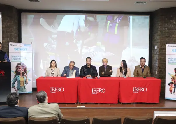 Coahuila será sede del expo clúster del Hábitat / ZEMCH 2025, ¿qué novedades traerá?