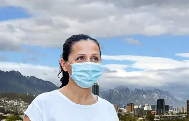 ¿Cómo se encuentra la calidad del aire en Monterrey este 9 de noviembre?