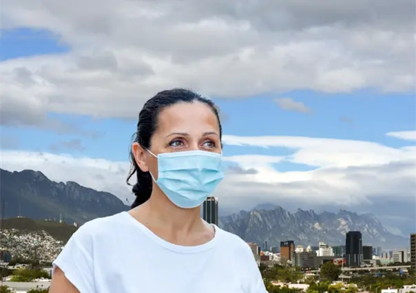 ¿Cómo se encuentra la calidad del aire en Monterrey este 9 de noviembre?