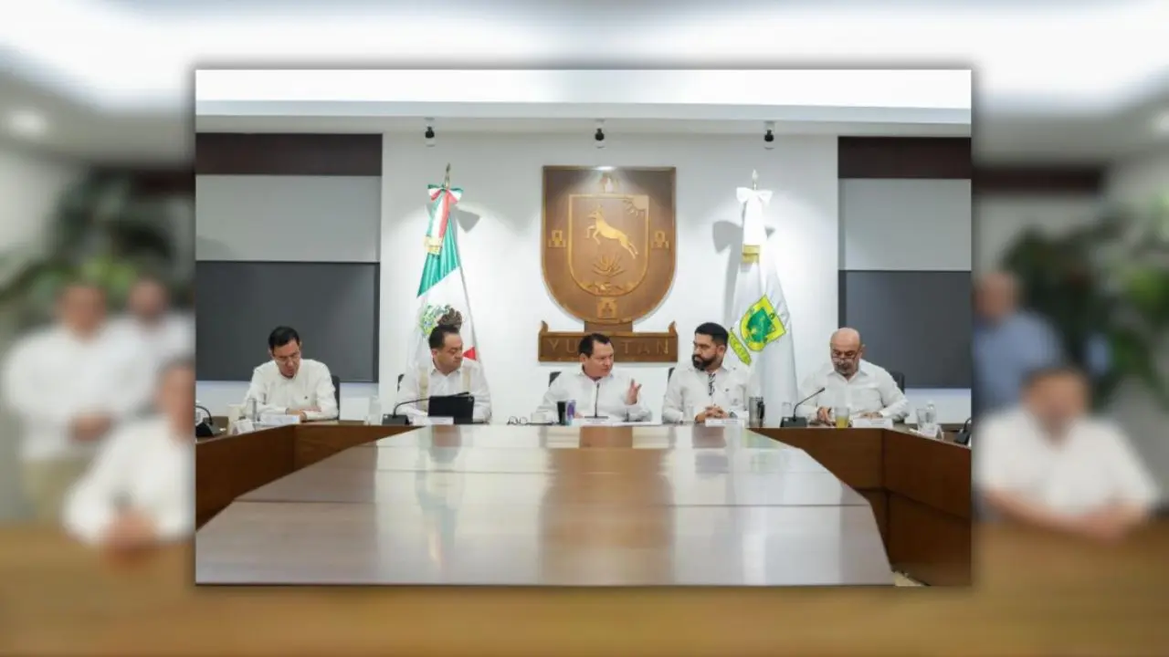 ¿Cuál es la función del Consejo Consultivo de Presupuesto en Yucatán? Foto: Canva