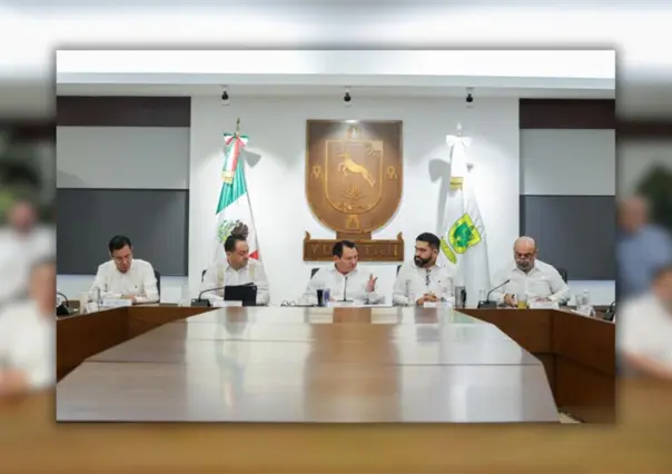 Gobierno de Yucatán refuerza la transparencia y el uso responsable de los recursos públicos