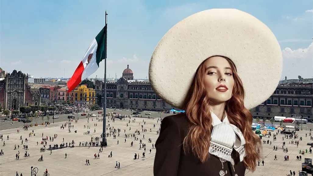 Concierto gratuito en el Zócalo hoy 9 de Noviembre: ¿A qué hora inicia y qué grupos tocan?