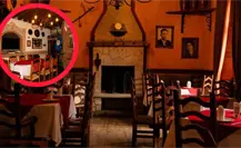 Este restaurante de Durango está entre los mejores de Trip Advisor y tiene una cava increíble Este restaurante de Durango está entre los mejores de Trip Advisor y tiene una cava increíble