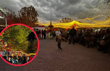 Festival Navideño 2025: ¿Cuál será el costo por entrar?