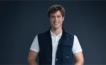 Pedro Baldo a POSTA: “Mateo me enseñó a elegir con el corazón”