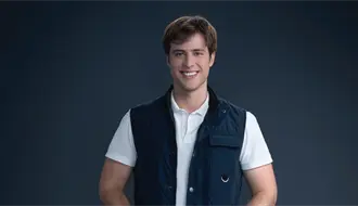 Pedro Baldo a POSTA: “Mateo me enseñó a elegir con el corazón”