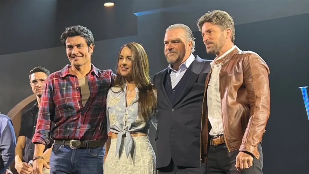 "Mi Verdad Oculta": Cuándo, cómo verla y de qué trata el nuevo drama de TelevisaUnivision