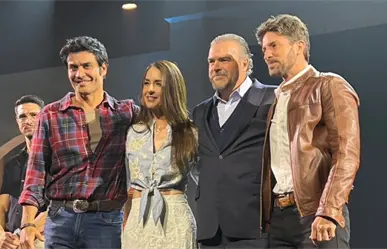 "Mi Verdad Oculta": Cuándo, cómo verla y de qué trata el nuevo drama de TelevisaUnivision
