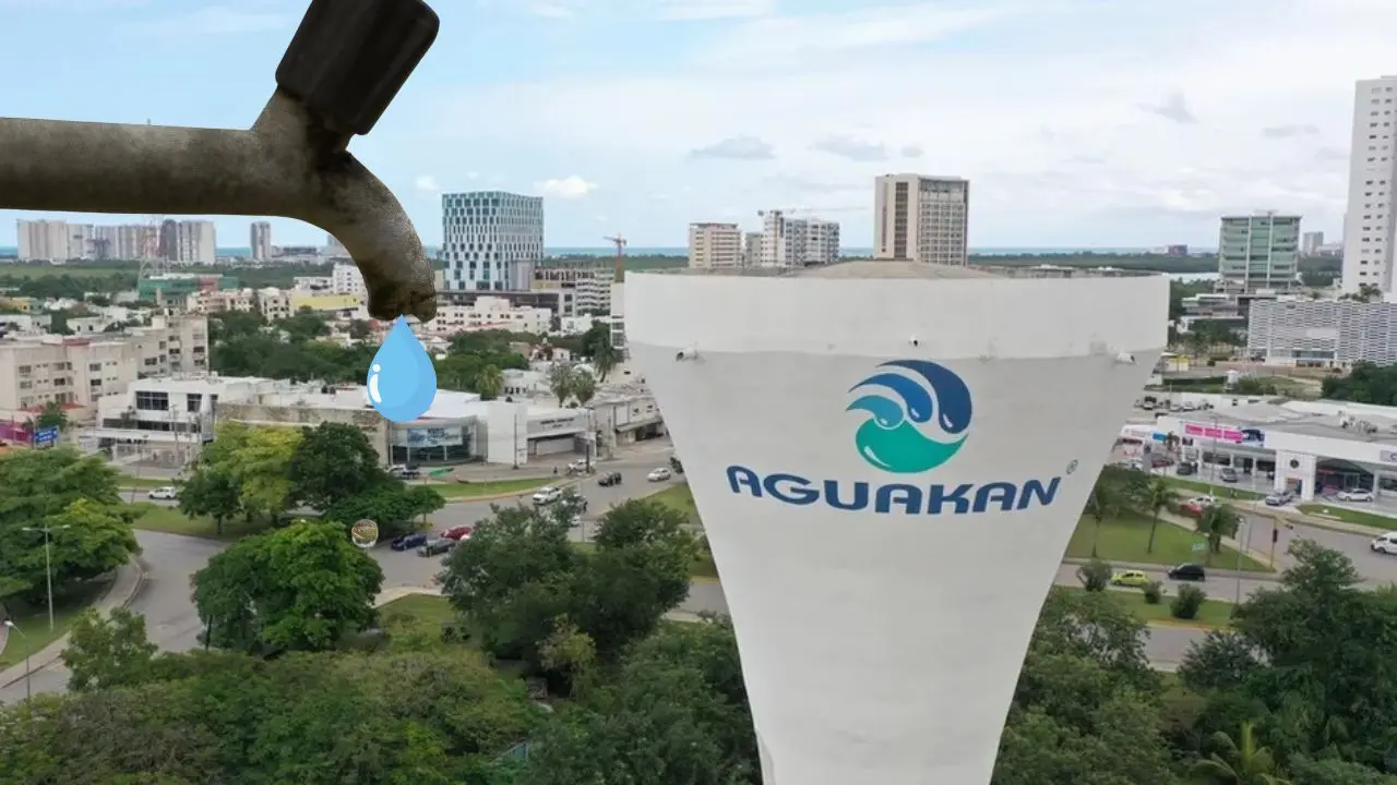 ¿Por qué habrá baja presión o falta de agua en estas zonas? Foto: Canva