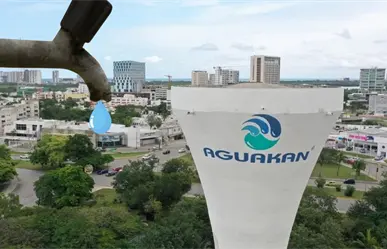 Suspenderán el servicio de agua en Benito Juárez e Isla Mujeres por mantenimiento de red hidráulica