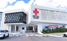 Estos son los servicios sin costo que ofrece la Cruz Roja Mexicana en Durango