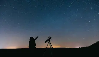 Los 3 mejores lugares para ver el cometa 31/Atlas desde Baja California Sur